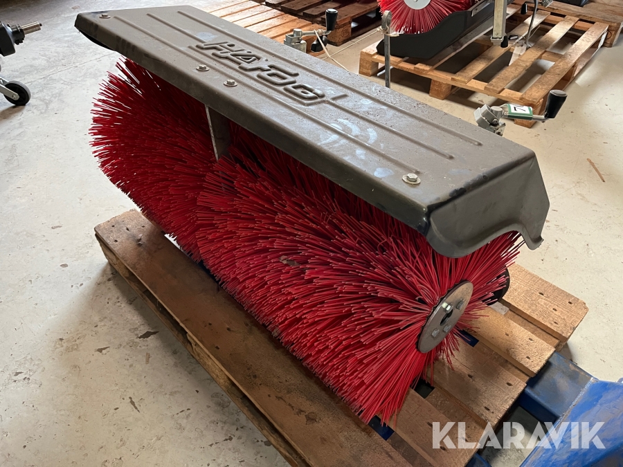 Kost HAFog HF100 100cm