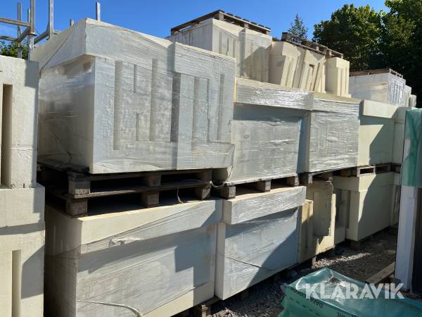 F sokler Sundolitt S300 MX 48 styk