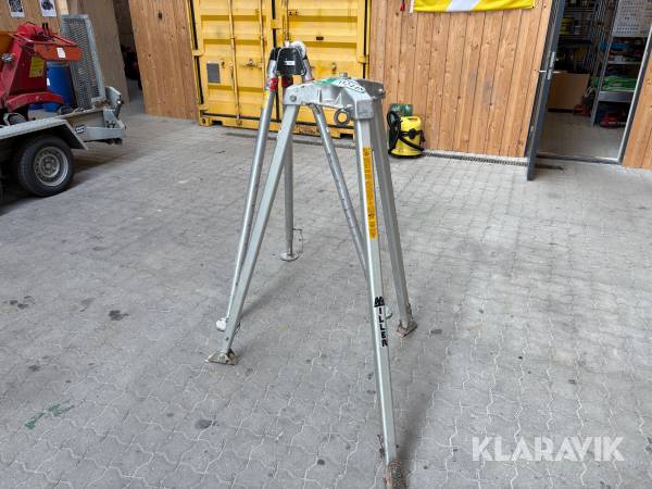 Personhejs stativer