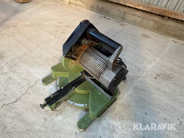 Gæringssav Elu / Eltna Beckum KGS 300