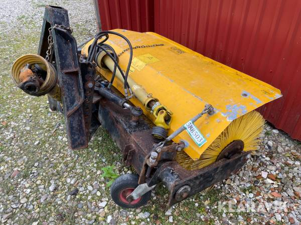 Fejekost GMR FF 1700 PA