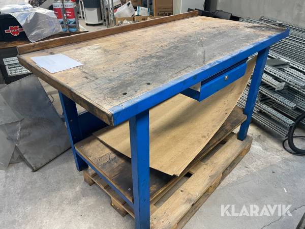Arbejdsbord