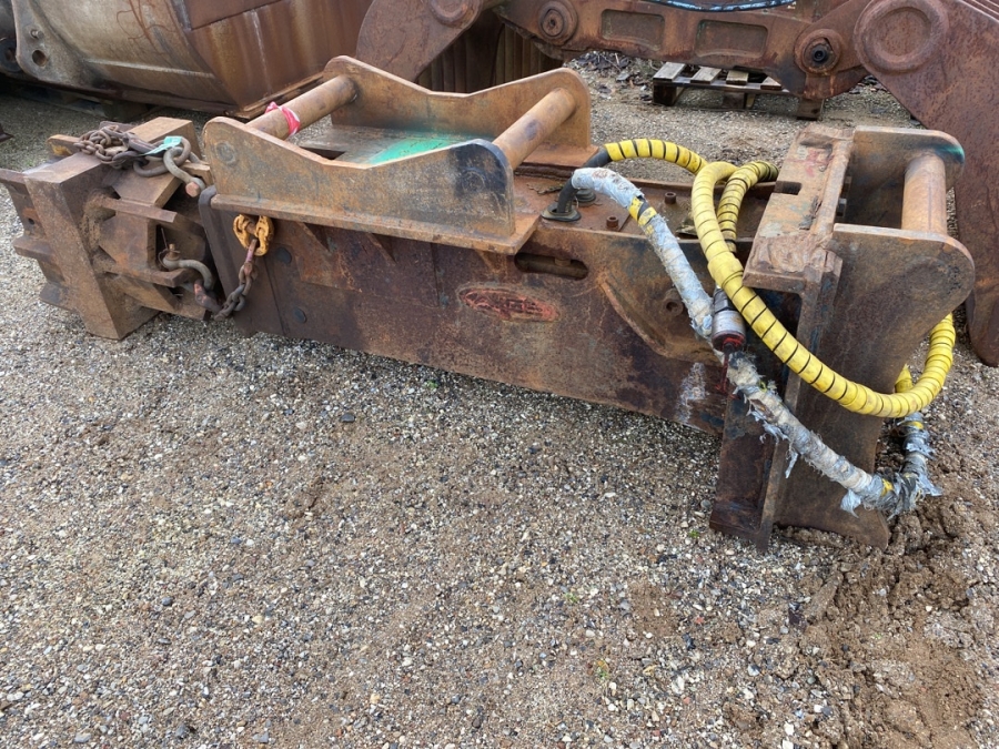 Hammer