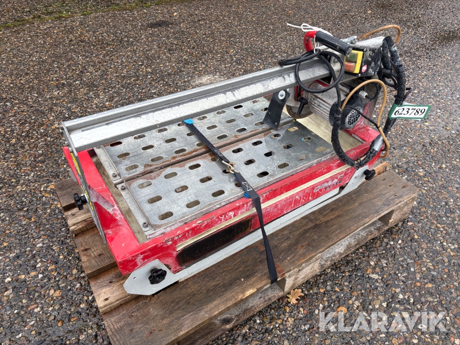 Stenskærebord Dimas TS73R