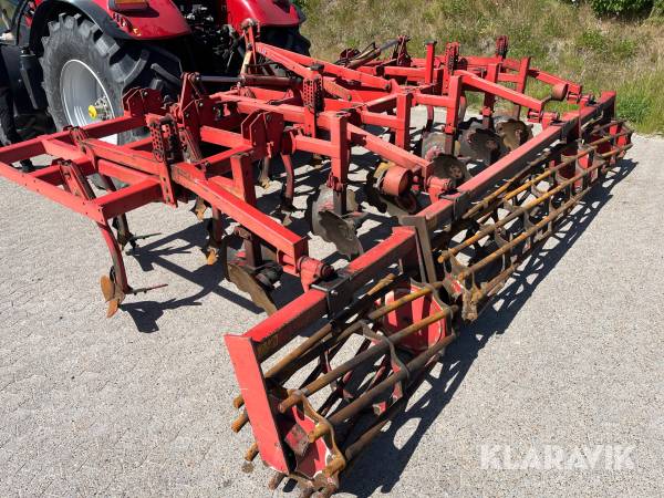 Dybdeharve Kverneland SCLD 13 55 A201
