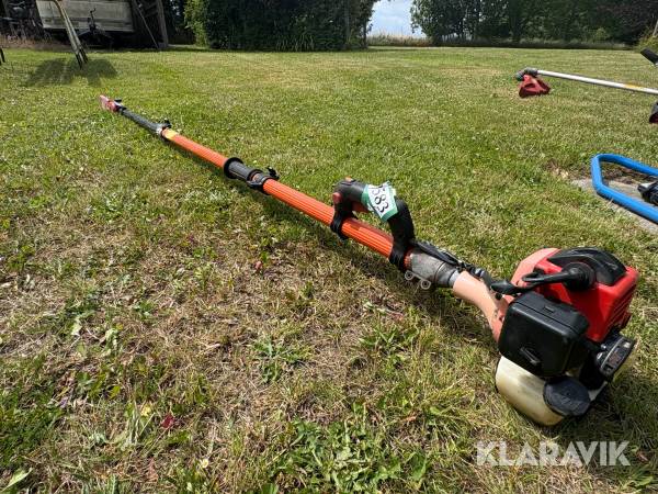 Lang Kædesav Stihl