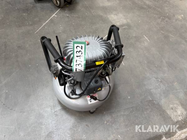 Kompressor 110 volt Jun-Air 6-15
