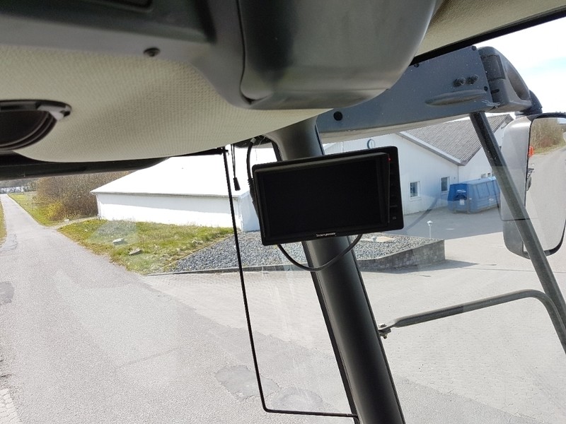 Mejetærsker