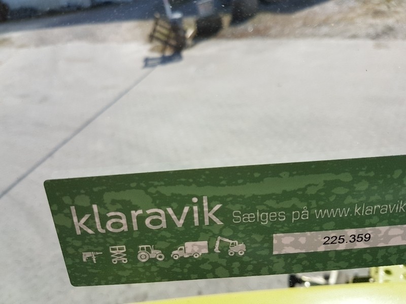 Mejetærsker