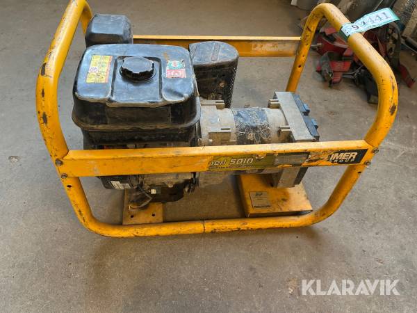 Generator
