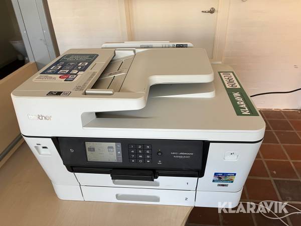 Printer Brother MFC-J6940DW