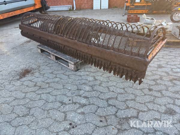 Mejekurv Herder MS300