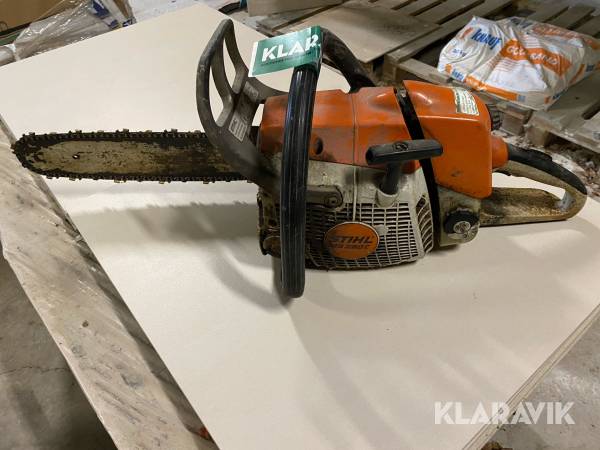 Motorsav STIHL MS 280 C