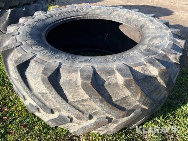 Dæk Trelleborg TM900 High Power 1 styk