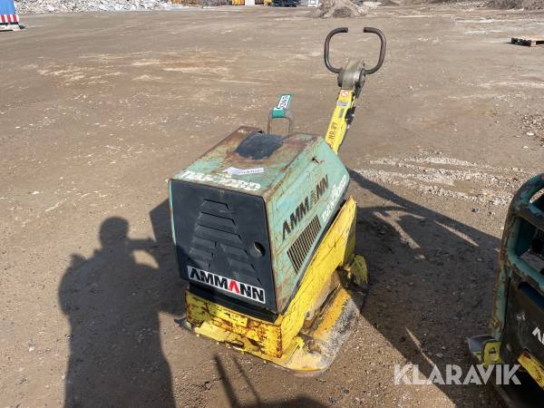 Pladevibrator Ammann AVP 5920