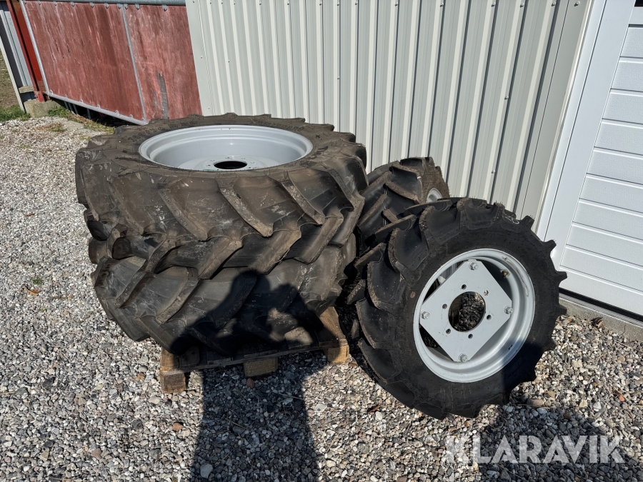 Landbrugsdæk Trelleborg TM700