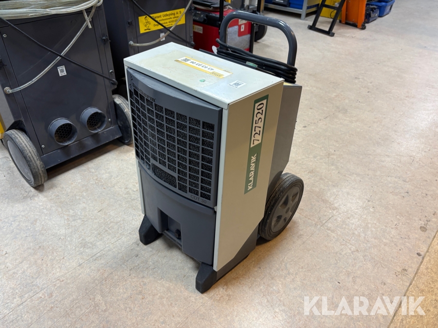 Affugter Dantherm CDT 30