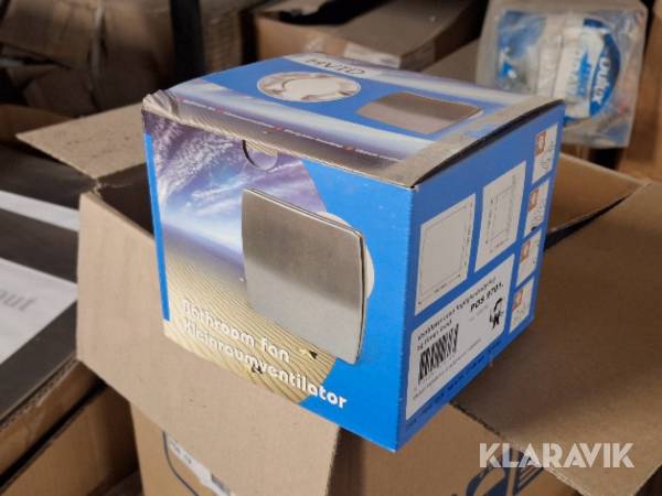 ventilator Aérateur 30 styk