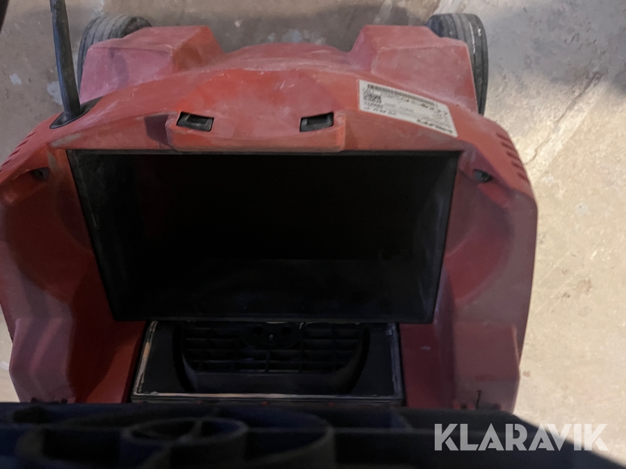 Hilti Vc 40 U | Confronta Prezzi - Foto 5