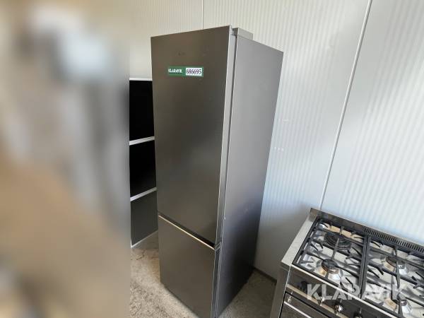 Industri kølefryseskab Samsung RL38T602FS9