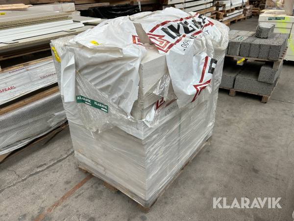 Gasbeton 36 styk