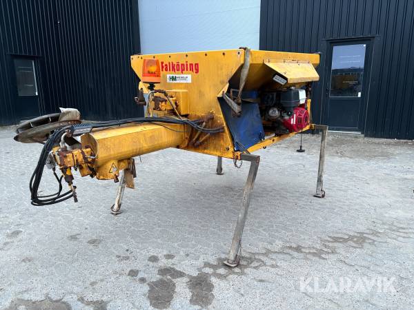 Saltspreder Falköping C-1
