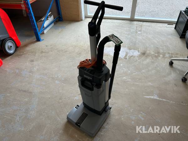 Gulvvasker Nilfisk SC100
