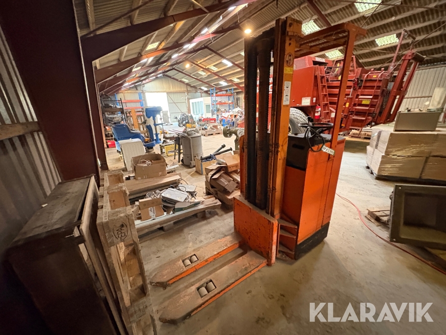 Elstabler Wagner ESV 200 TE