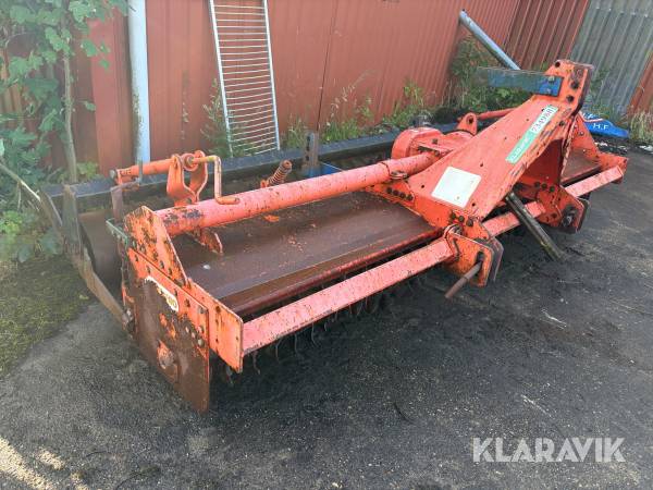 Fræsemaskine Agip 300