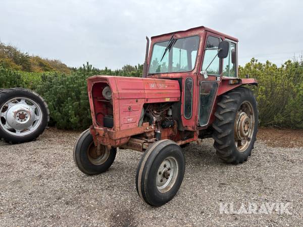 Traktor IMT 578