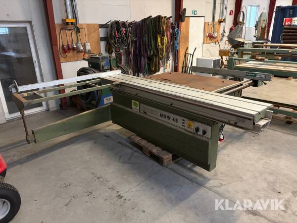 Formatsav Magic MSW 45