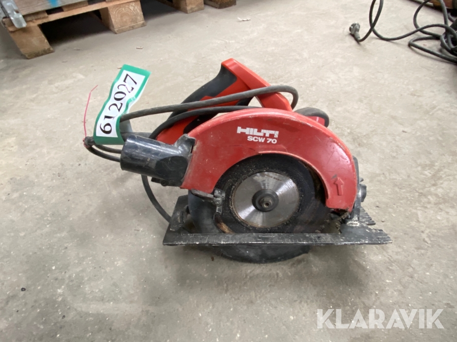 Hilti scw 70 discount a22