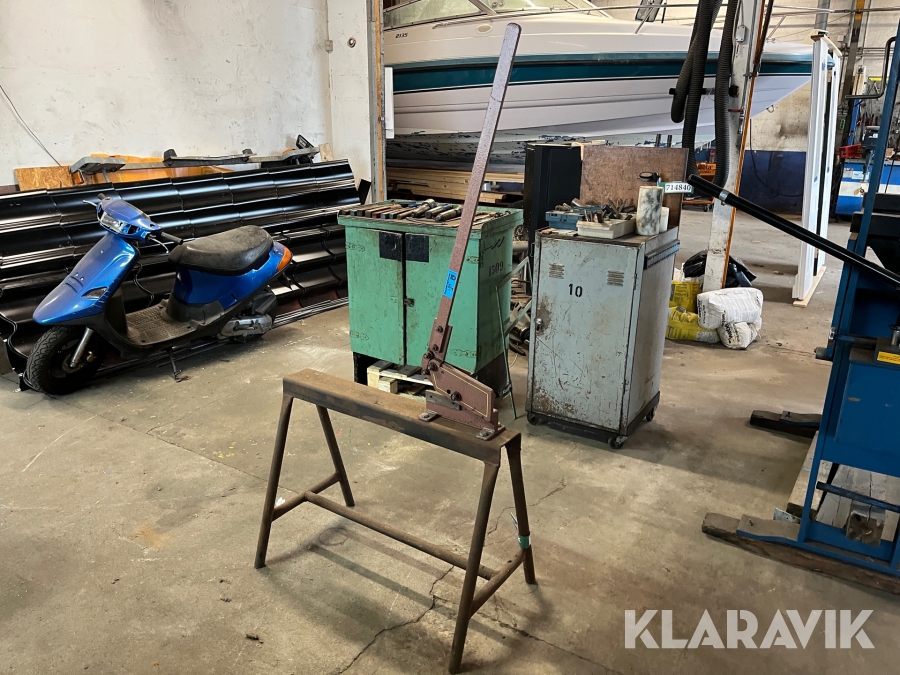 Pladesaks Peddinghaus