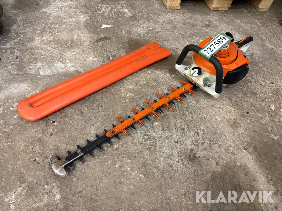 Hækkeklipper Stihl HS 56C