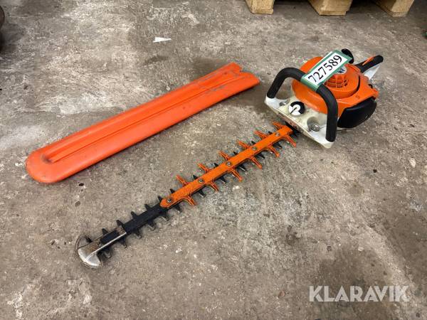 Hækkeklipper Stihl HS 56C