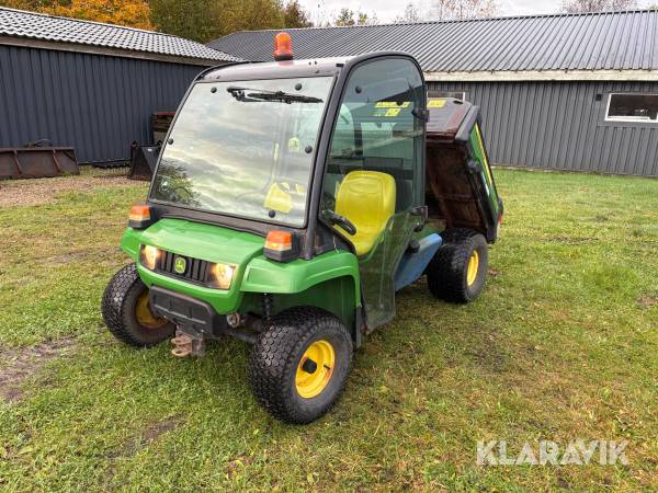 UTV John Deere Gator TE 4x2
