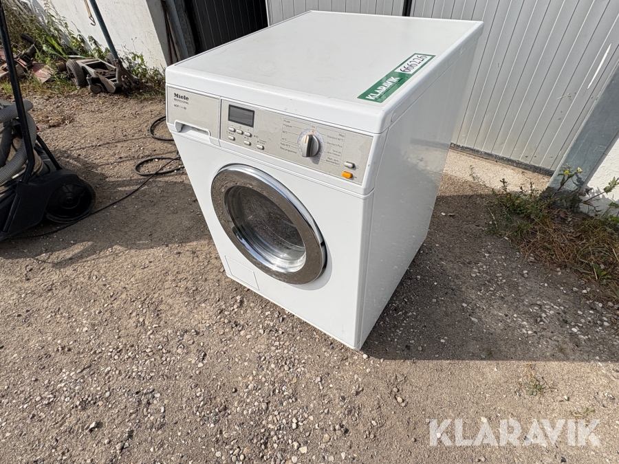 Industri vaskemaskine Miele Mopstar 60