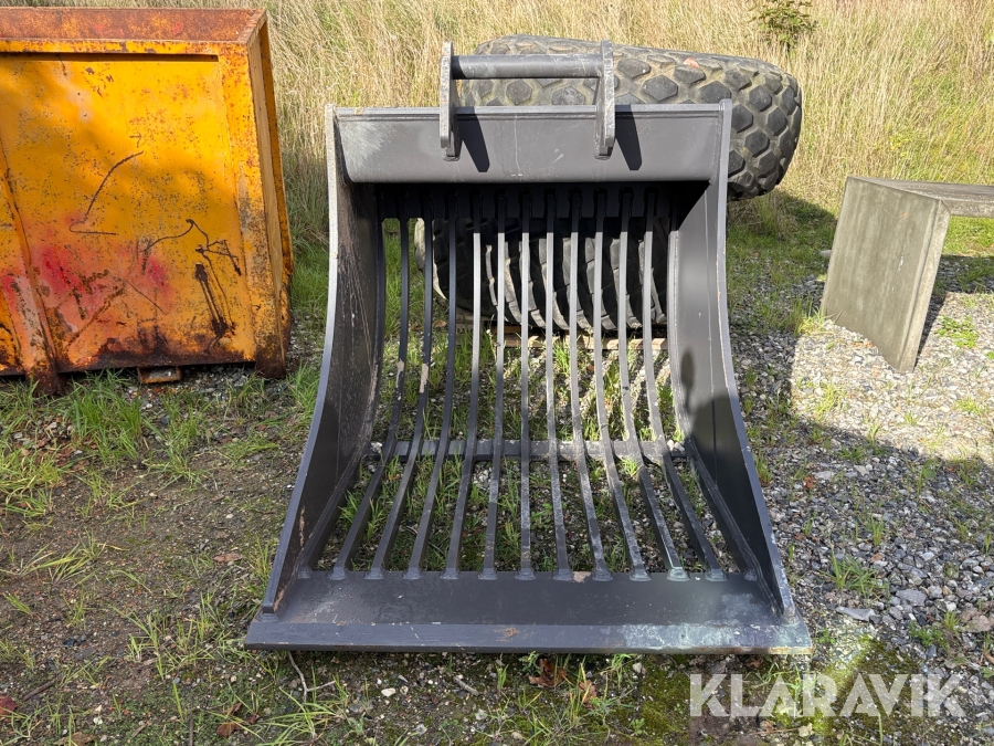 Risteskovl JST N-RD9 (C) Å-73