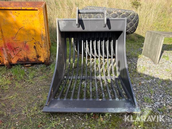 Risteskovl JST N-RD9 (C) Å-73