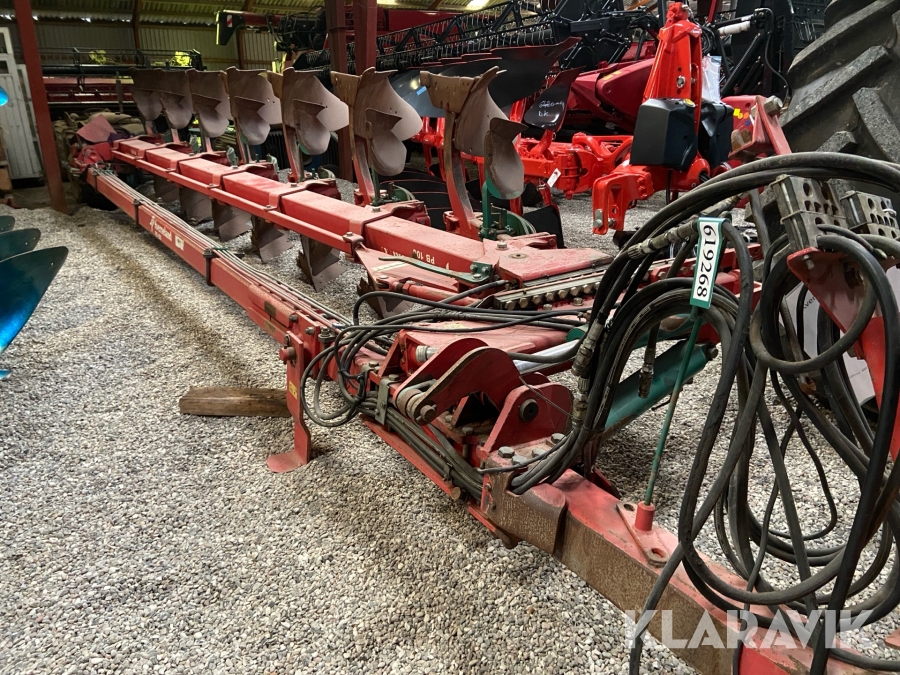 Plov Kverneland PB 100