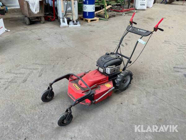 Højgræsklipper Vari F-530.1