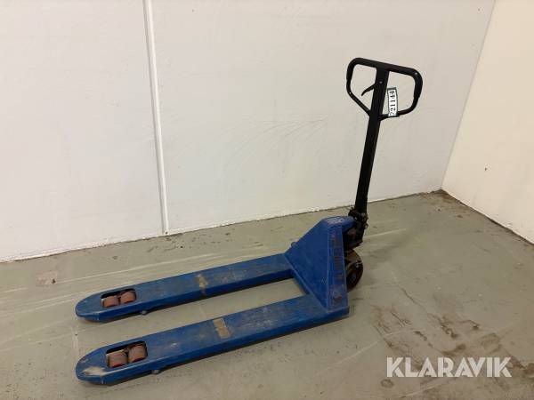 Palleløfter Ergolift