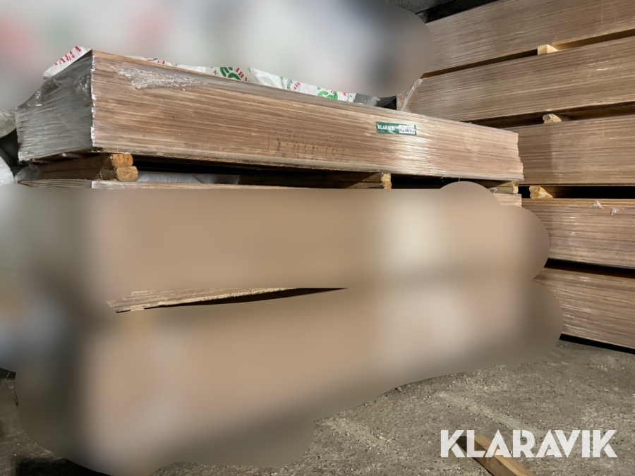 Birkekrydsfiner 20 plader