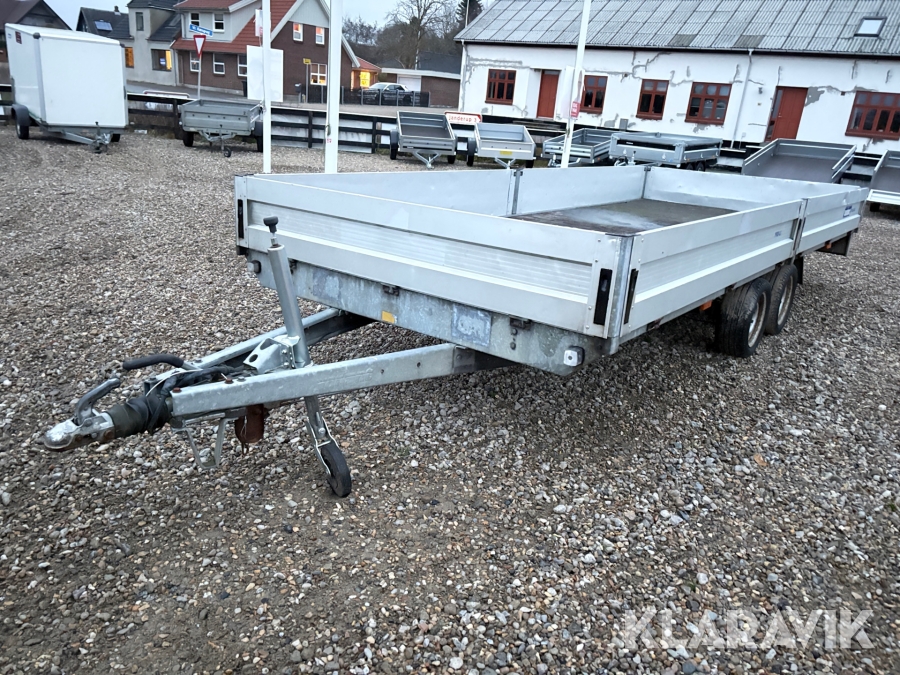 Trailer Variant 3521 Pro-line