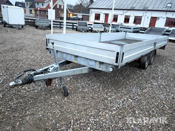 Trailer Variant 3521 Pro-line