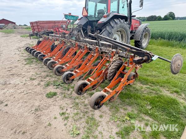 Såmaskine Stanhay S981