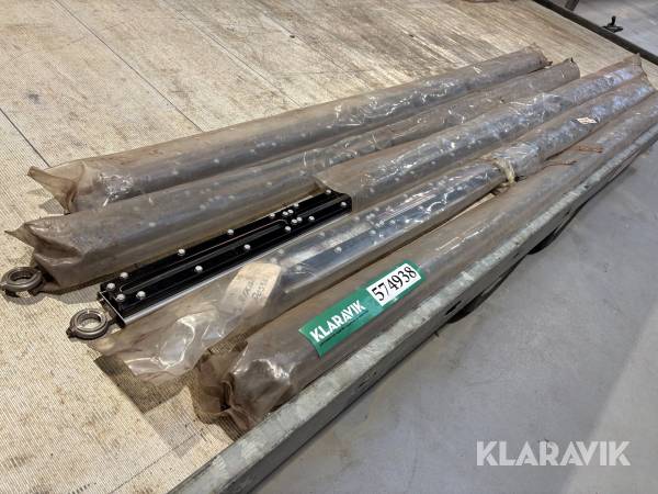 Indikator til beholdere - 5 styk