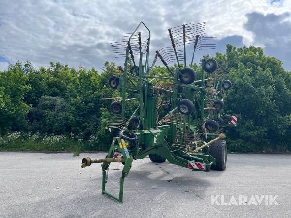 Krone Swadro 1400