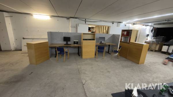 Overskudsauktion Dansk design