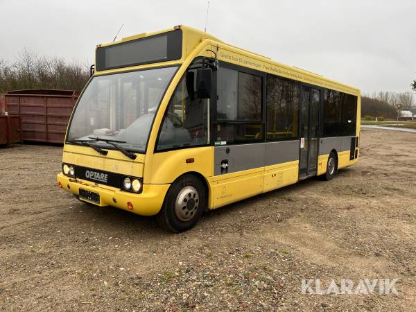 Bus Optare R Solo